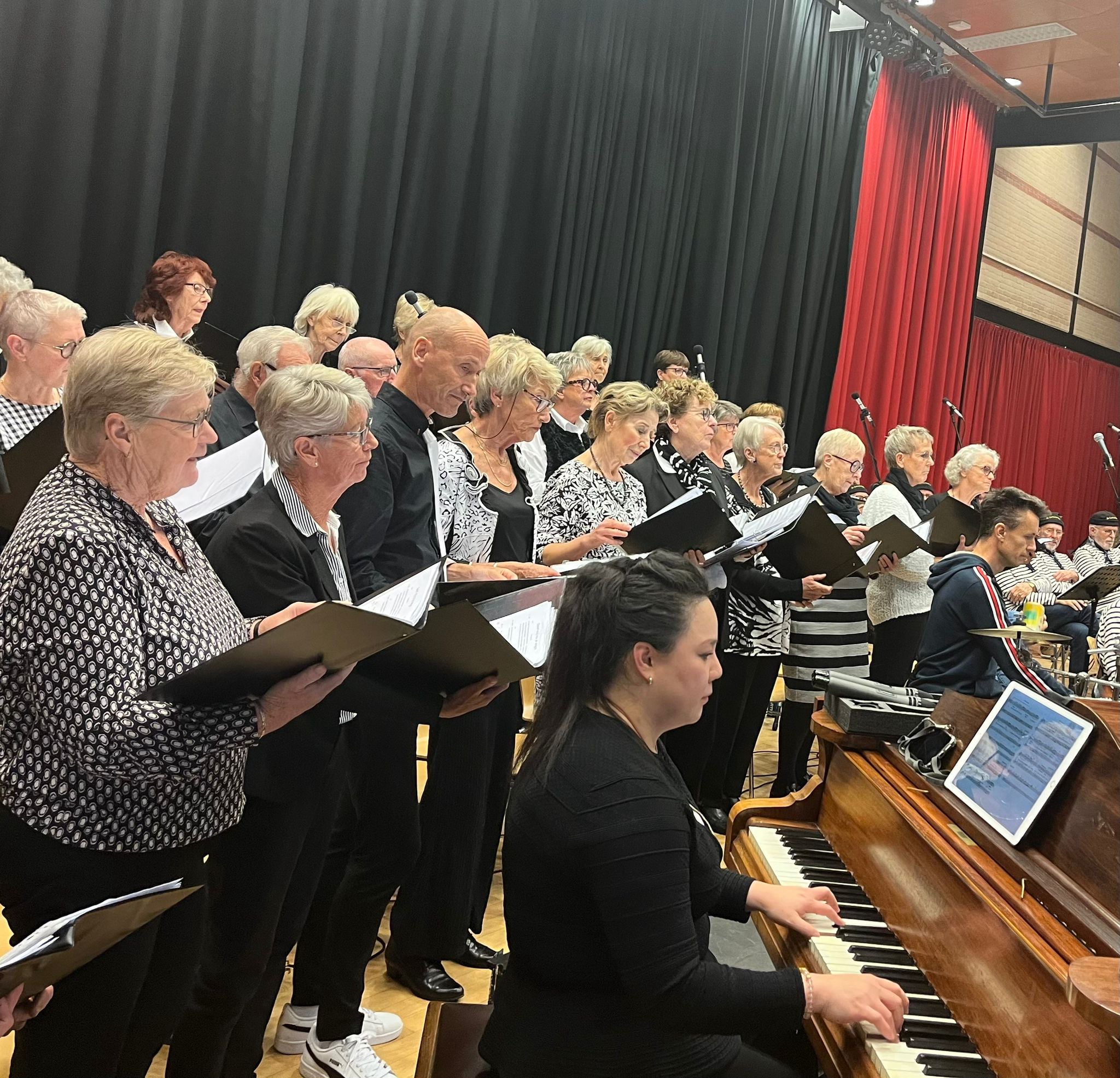 Mobirise Website Builder